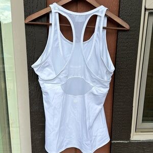 Athleta women’s tank top size medium